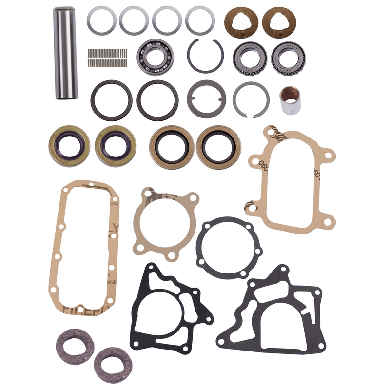 Transfer Case Overhaul Kit